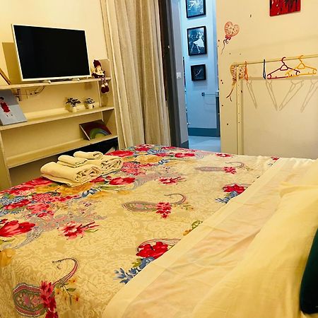 Ferienwohnung Sweet Life House Rome Cavour Exterior foto