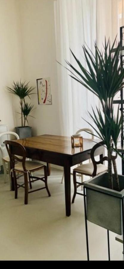 Ferienwohnung Sweet Life House Rome Cavour Exterior foto