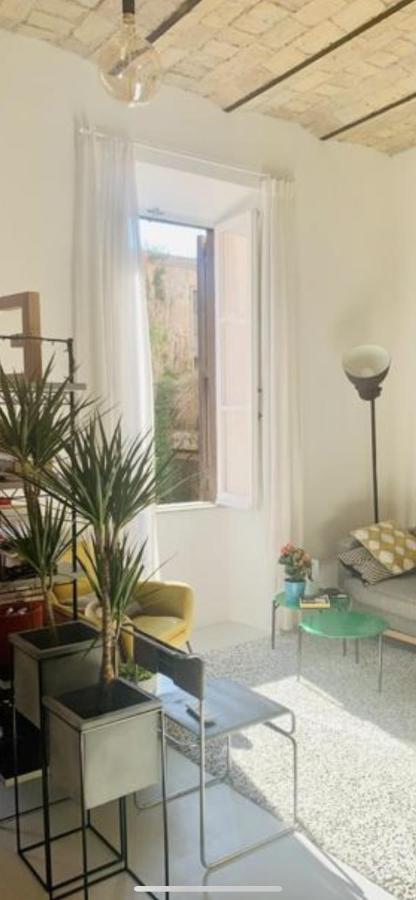Ferienwohnung Sweet Life House Rome Cavour Exterior foto