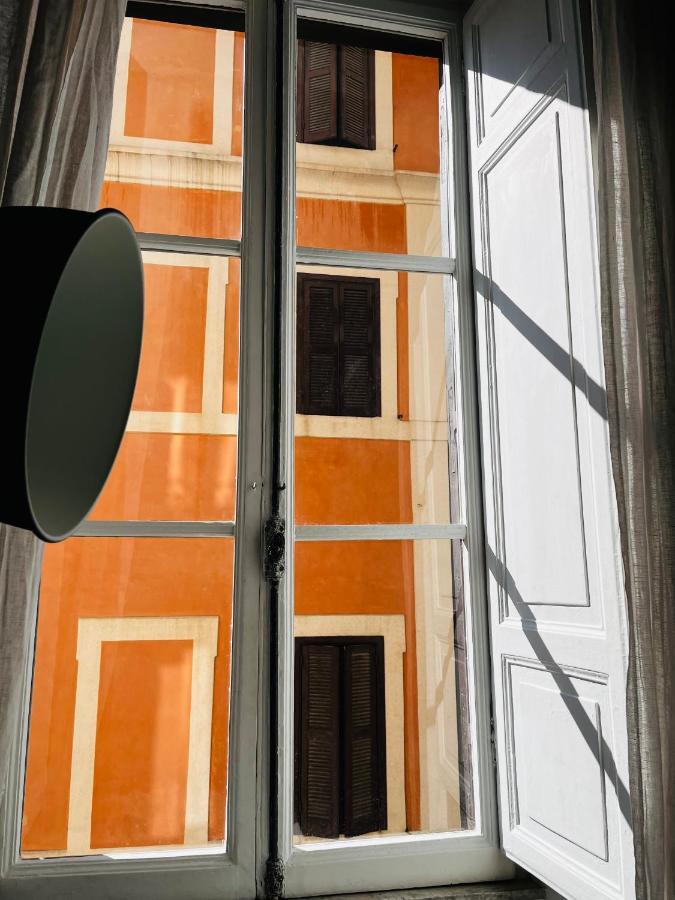 Ferienwohnung Sweet Life House Rome Cavour Exterior foto