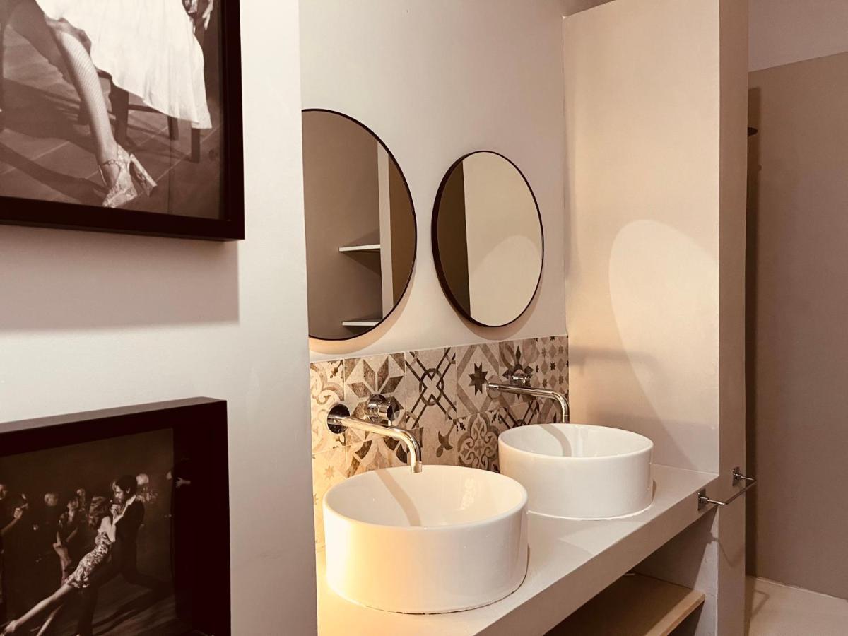 Ferienwohnung Sweet Life House Rome Cavour Exterior foto
