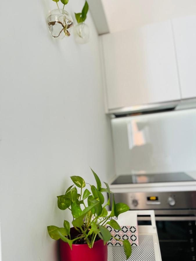 Ferienwohnung Sweet Life House Rome Cavour Exterior foto