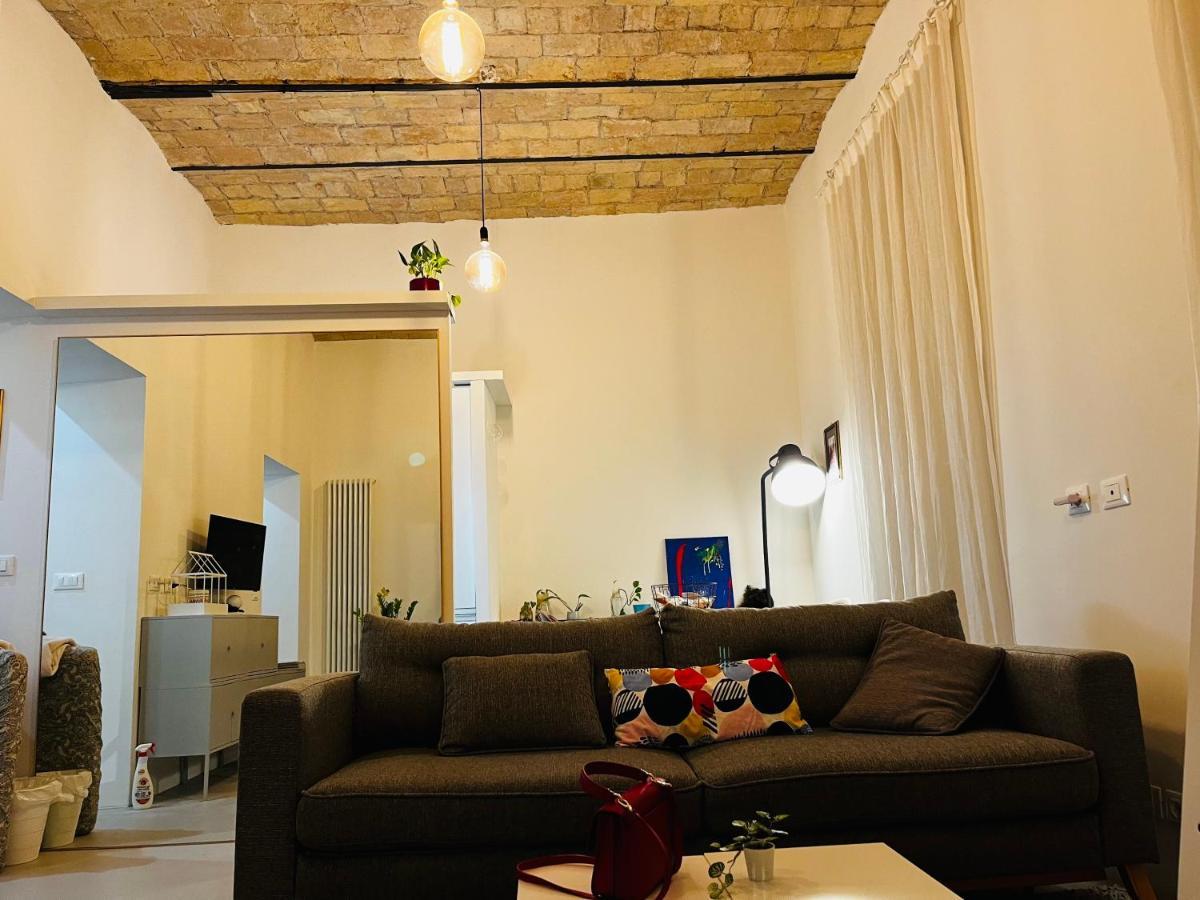 Ferienwohnung Sweet Life House Rome Cavour Exterior foto