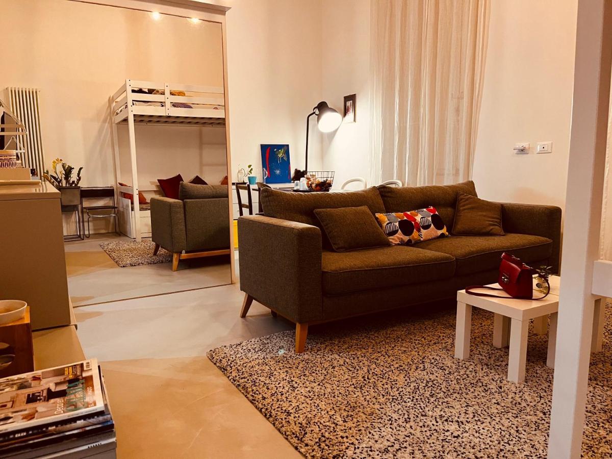 Ferienwohnung Sweet Life House Rome Cavour Exterior foto