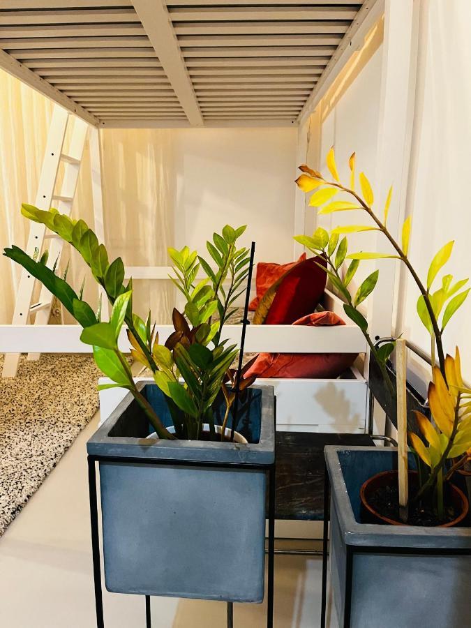 Ferienwohnung Sweet Life House Rome Cavour Exterior foto
