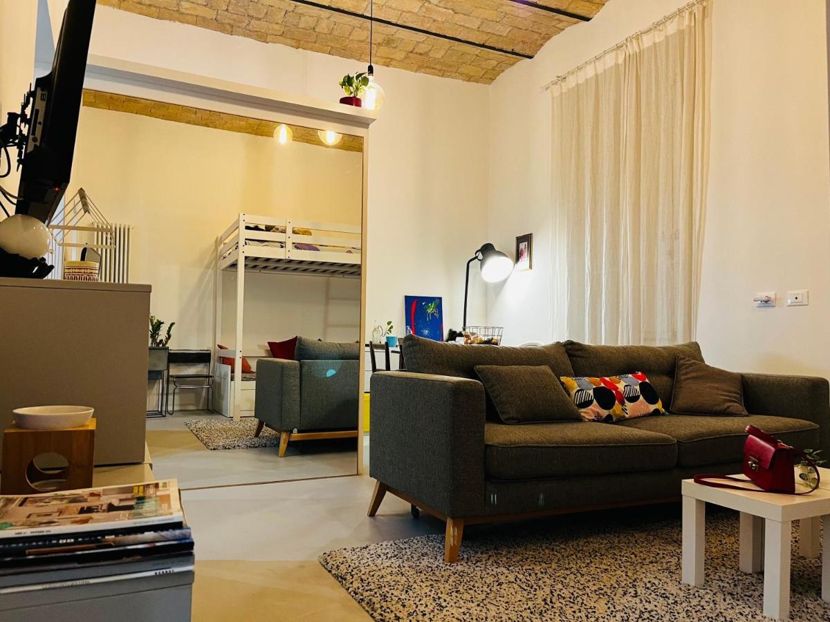 Ferienwohnung Sweet Life House Rome Cavour Exterior foto