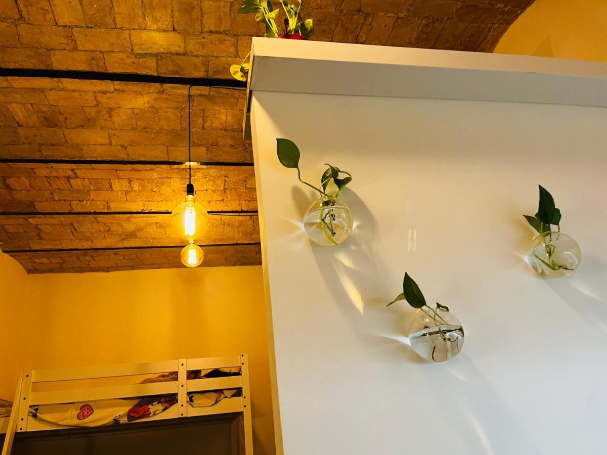 Ferienwohnung Sweet Life House Rome Cavour Exterior foto